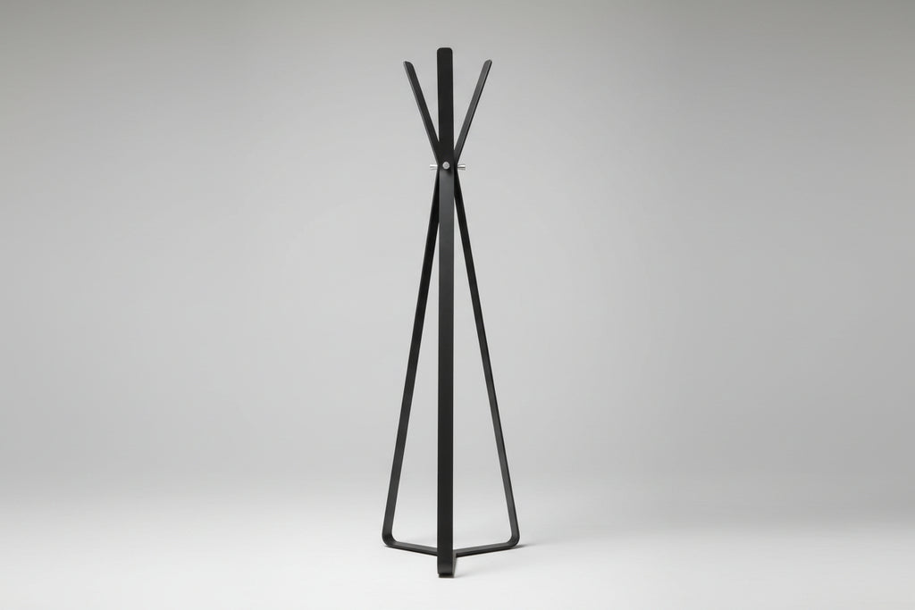 Bend Hat Stand by Casando