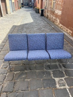 Walter Knoll Vostra Chair