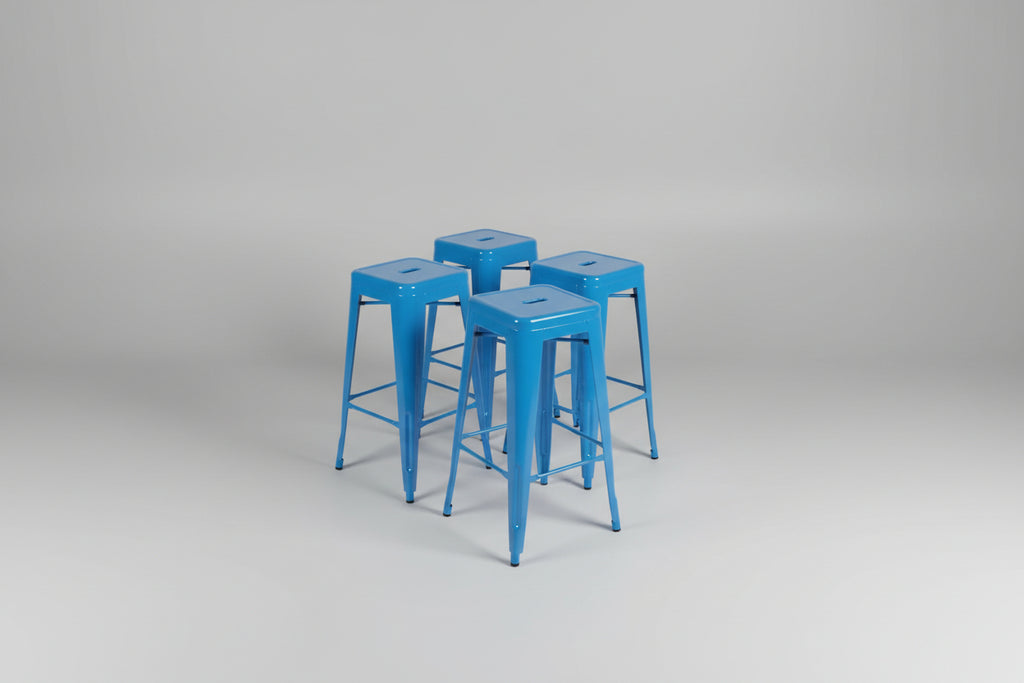 TOLIX H Stool