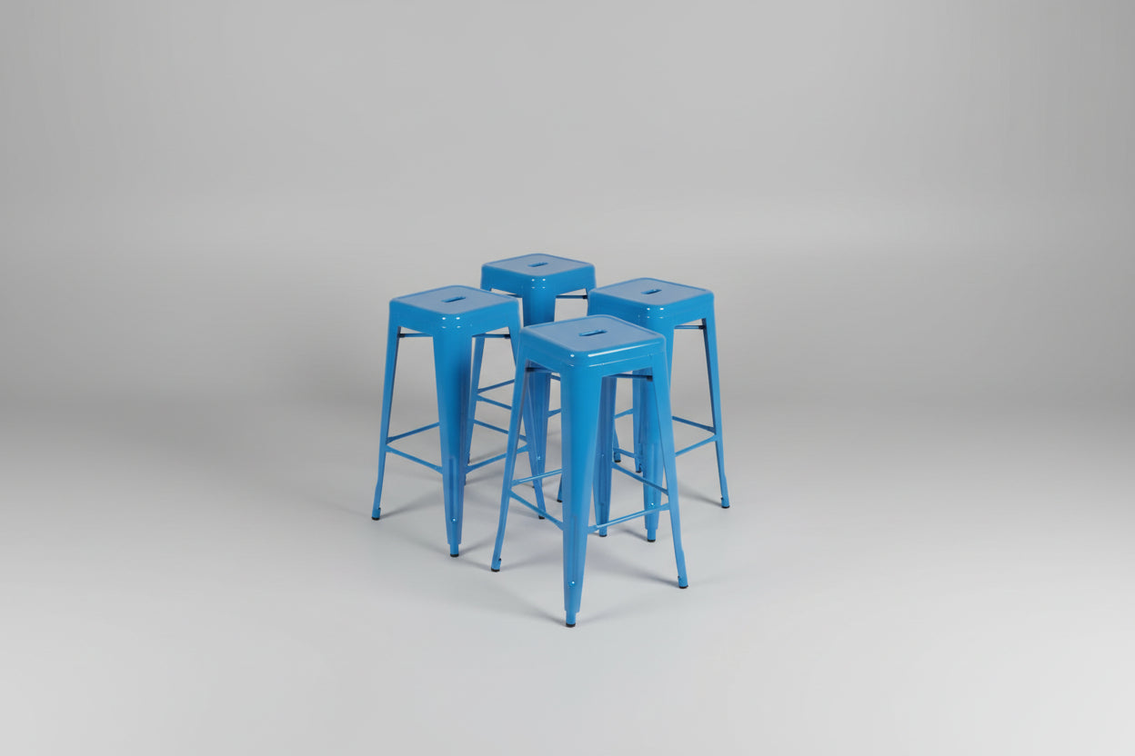 TOLIX H Stool