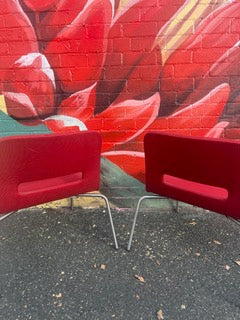 Miss Molly Chair designed by Schamburg + Alvisse