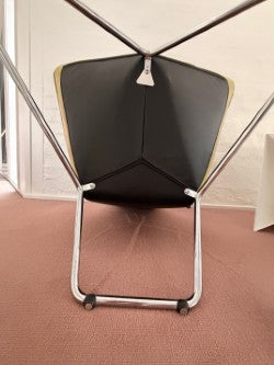 MY Chair Walter Knoll Chair