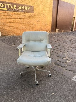 Genuine mid century “P128” Osvaldo Borsani for Tecno 1970