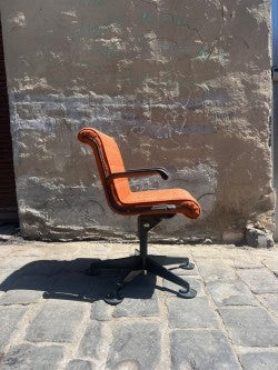 Sapper™ Management Chair by Richard Sapper (1932–2015) for Knoll — Original Vintage