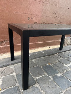 Dining Table by Cassina