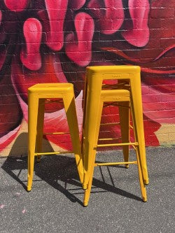 TOLIX H Stool