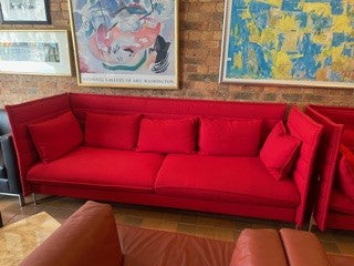 Vitra Ronan & Erwan Bouroullec Alcove Couch
