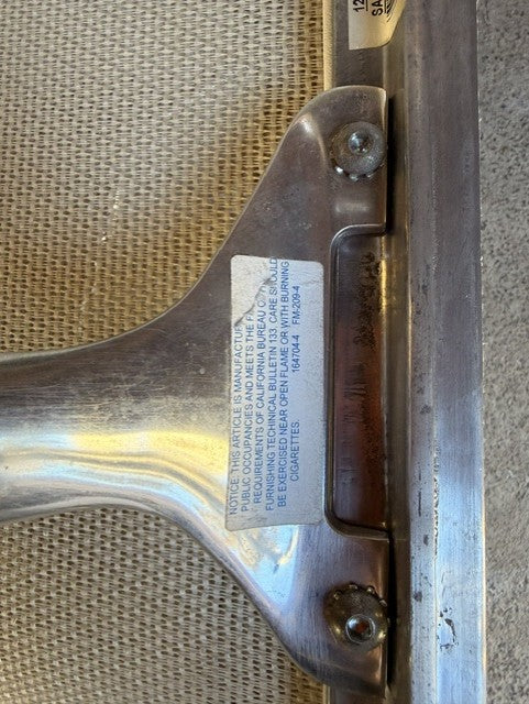 Herman Miller Eames EA330 Management Chair