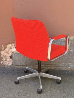 Iconic Framac Executive Chair