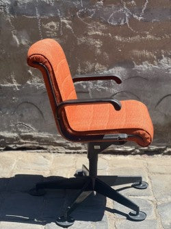 Sapper™ Management Chair by Richard Sapper (1932–2015) for Knoll — Original Vintage