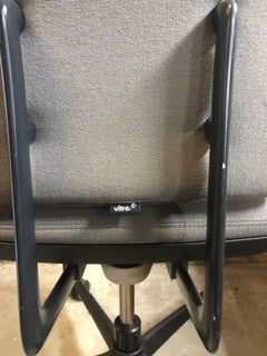 VITRA Meda Buddy Office Chair