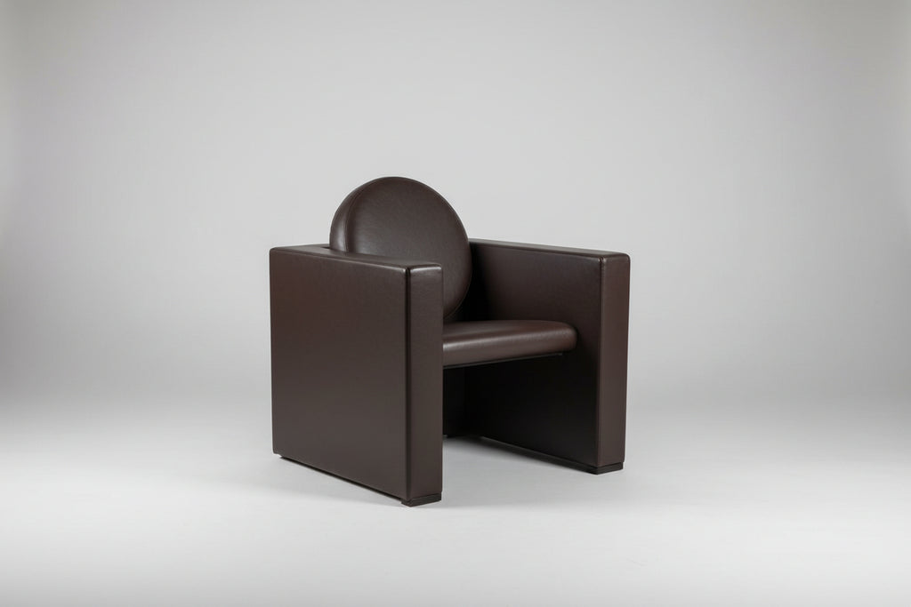 Minotti Tub Armchairs
