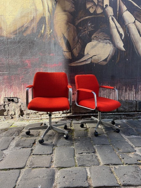 Framac Executive Chair