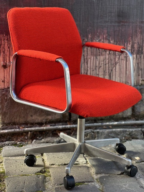 Framac Executive Chair