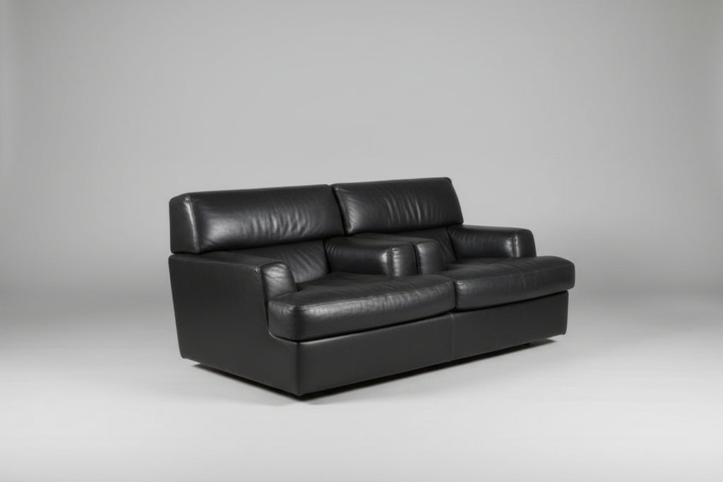 Italian Lounge Chairs