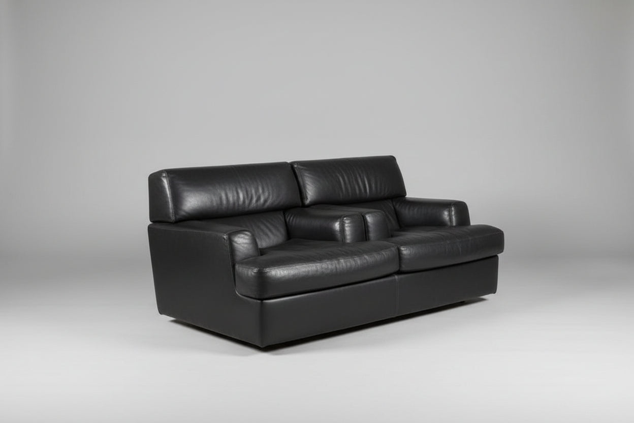 Italian Lounge Chairs